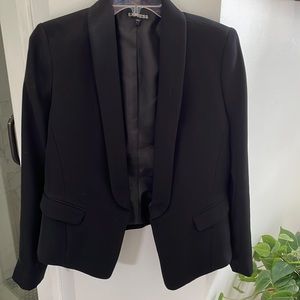 Express work blazer size 8